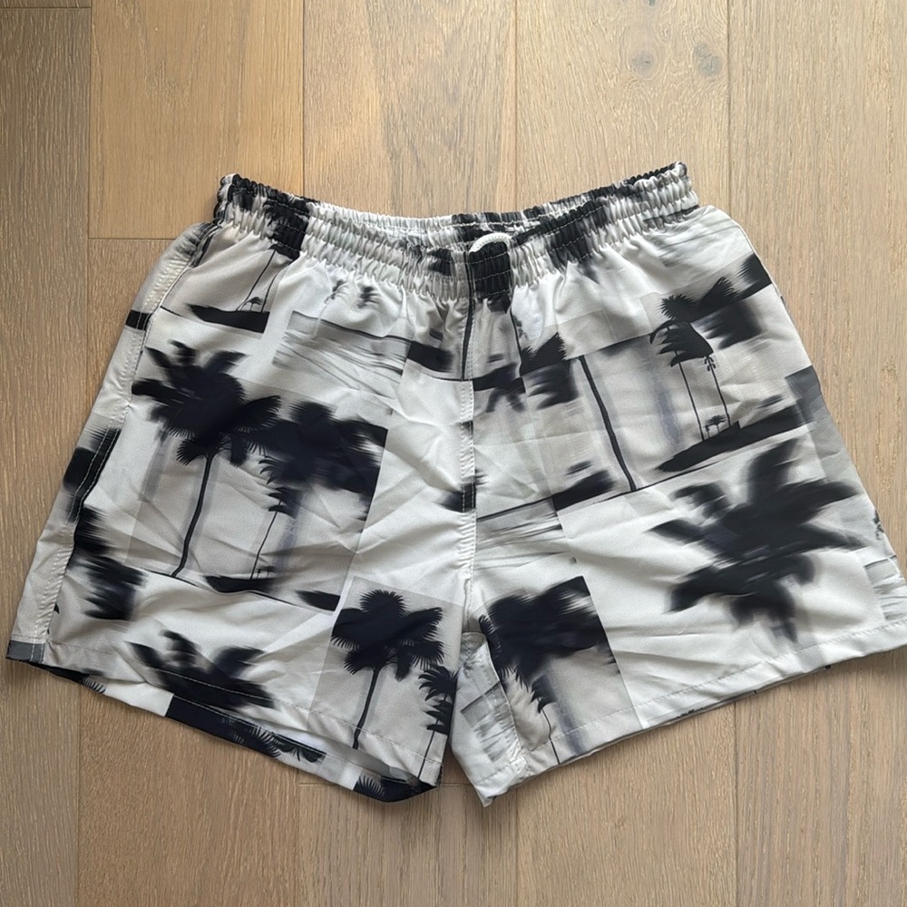 Skatie Nick Swim Trunk